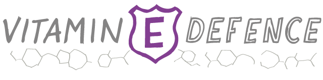 vitamin E defence