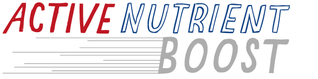 active nutrient boost