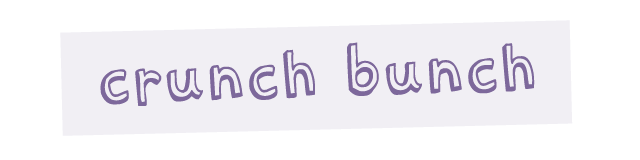 crunch bunch